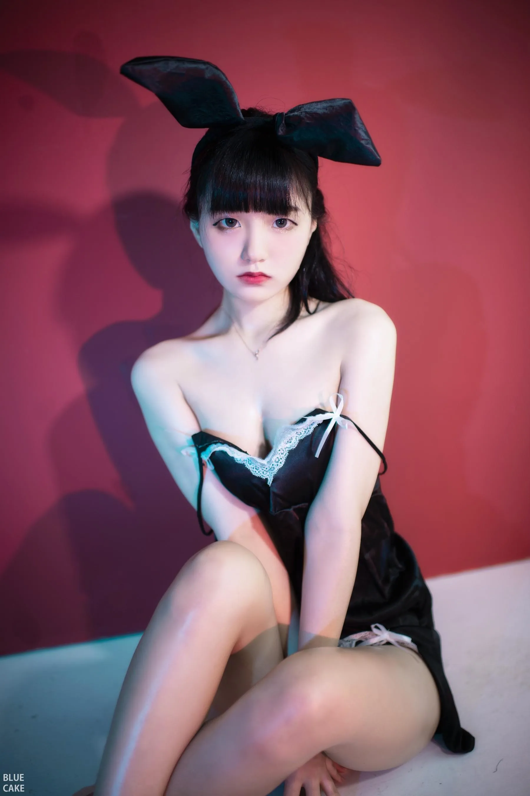Jenny 정제니 – NO.01 [BLUECAKE] WHITE [99P]插图2